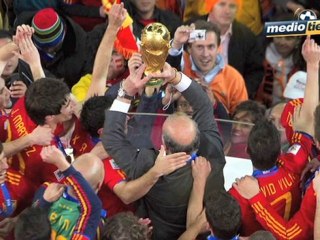 Medio Tiempo.com - Campeones mundiales SUB 17