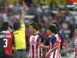 Medio Tiempo.com - Los 10 momentos del Guadalajara vs. Atlas