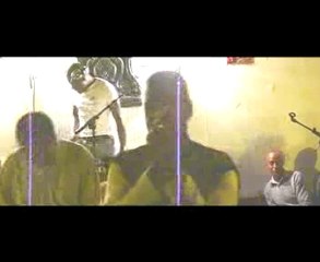 Hommage Patrick Saint-Eloi  à Lyon