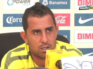 Medio Tiempo.com - América 29 de Septiembre del 2010.