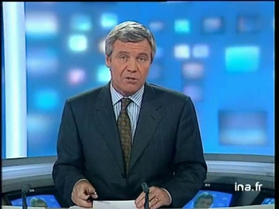 JA2 20H : émission du 24 janvier 1997