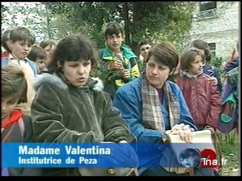 JA2 20H : émission du 1er février 1997