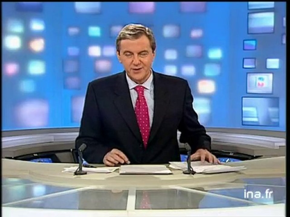 JA2 20H : émission du 3 février 1997