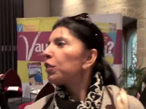 Les coulisses du 80e congrès de l'ADF