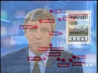 JA2 20H : émission du 10 février 1997