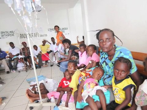 Le Journal vidéo du vendredi 22 octobre 2010, édition de 12H00.