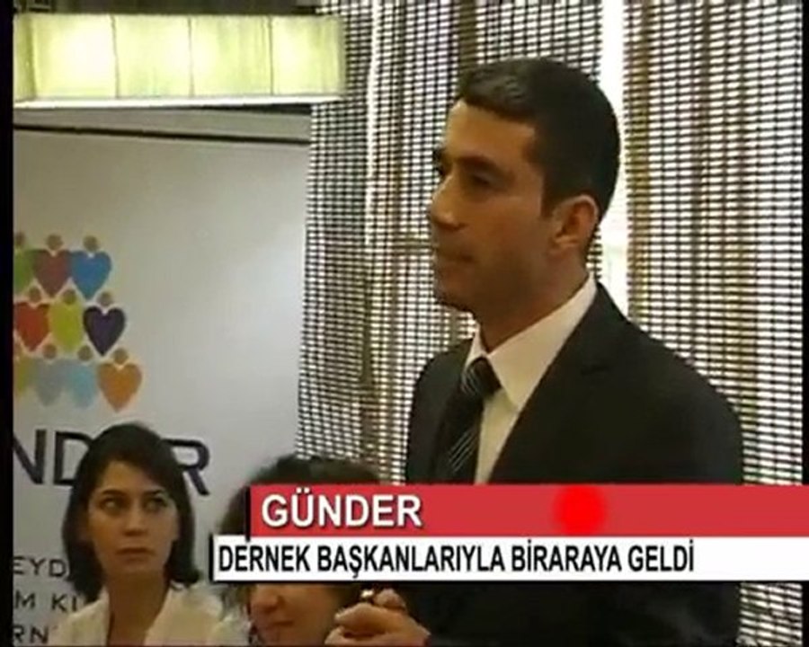 GÜNDER