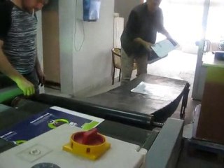 konya tasarım reklam uv video