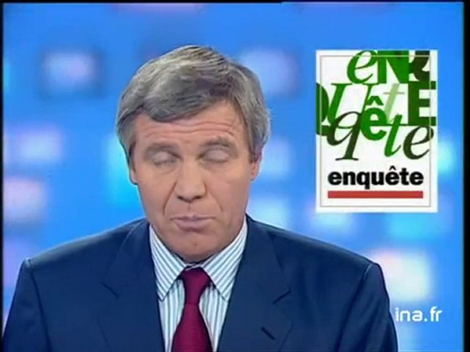 JA2 20H : émission du 13 février 1997