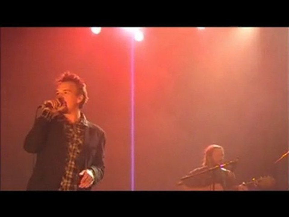 Les Mauvaises Langues - les terrasses