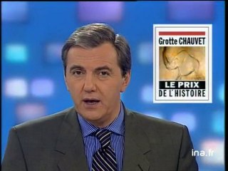 JA2 20H : émission du 14 février 1997