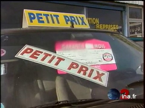 JA2 20H : émission du 19 février 1997