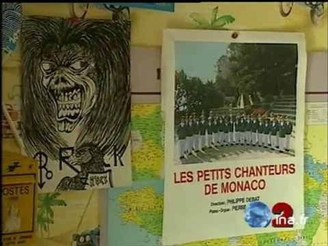 JA2 20H : émission du 21 février 1997