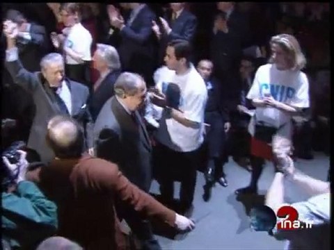 JA2 20H : émission du 22 février 1997