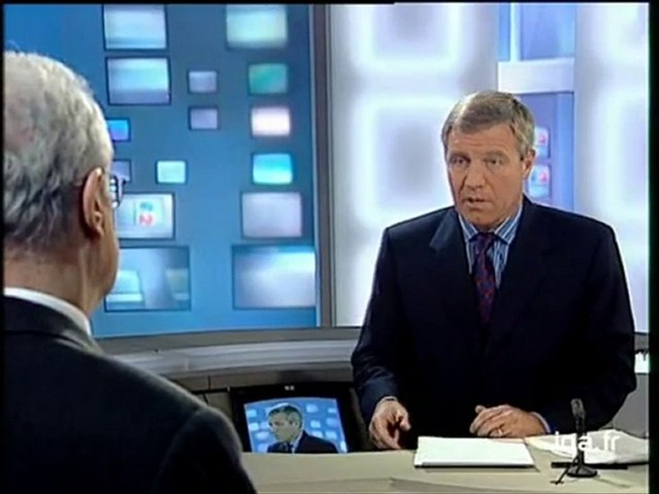 JA2 20H : émission du 23 février 1997