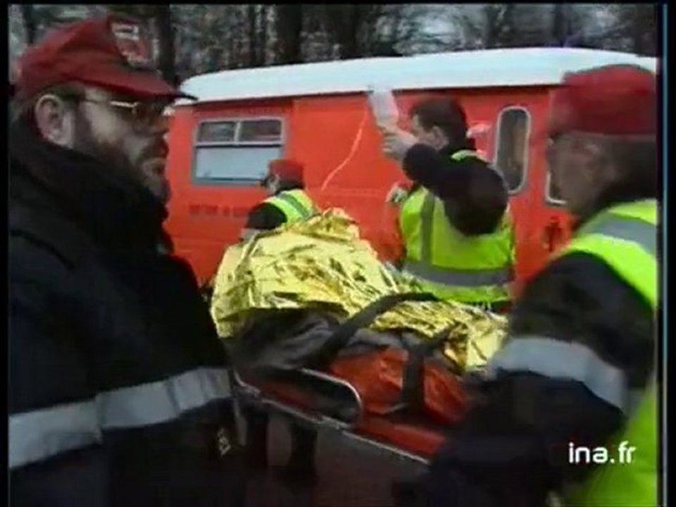 JA2 20H : émission du 26 février 1997