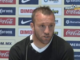 Medio Tiempo.com - América, 23 de Septiembre de 2010