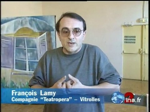 JA2 20H : émission du 6 mars 1997