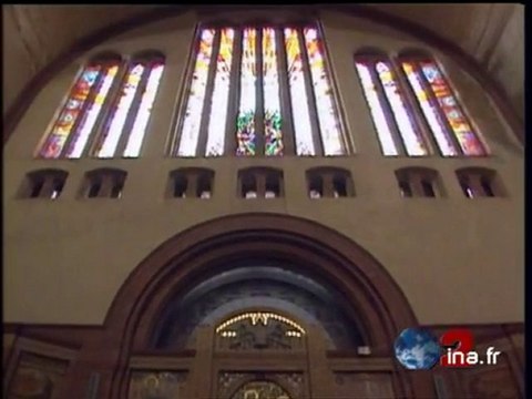 JA2 20H : émission du 9 mars 1997