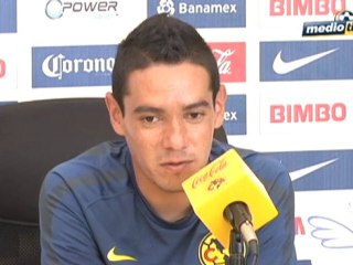 Medio Tiempo.com - América, 22 de Septiembre de 2010