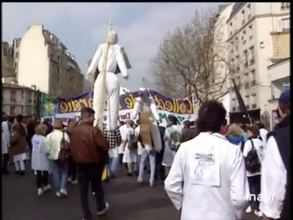 JA2 20H : émission du 13 mars 1997