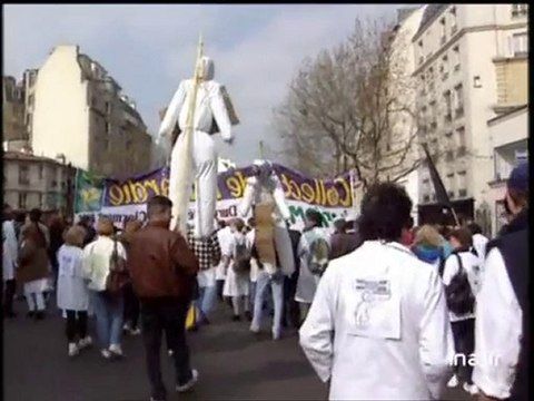 JA2 20H : émission du 13 mars 1997