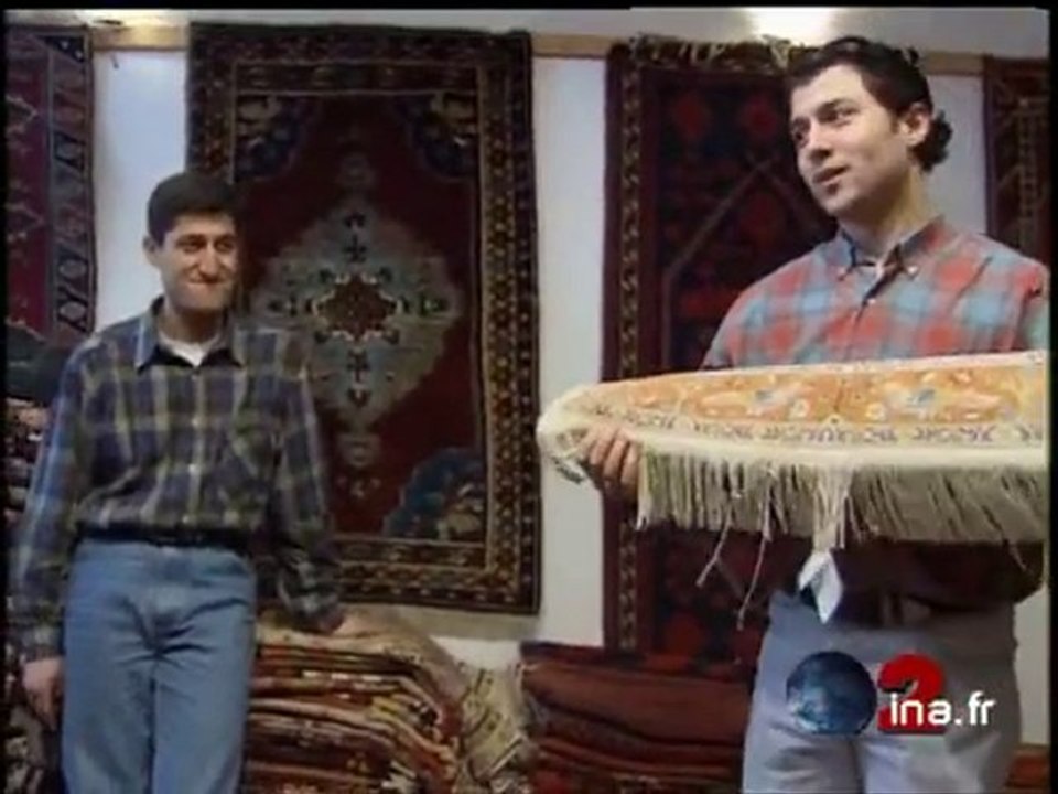 JA2 20H : émission du 14 mars 1997
