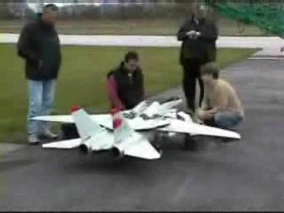 amazing f14 model