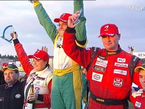 Rallycross Dreux 2 - D1A