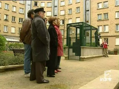 20 heures le journal : [émission du 19 Mars 2002]