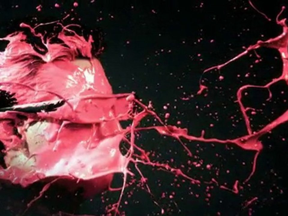 Sony 3D TV - The Showdown