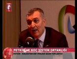 Petkim ve Koç Sistem Ortaklığı 1