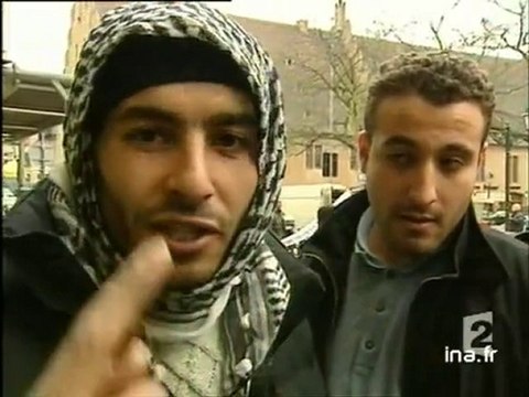 20 heures le journal : [émission du 30 mars 2002]