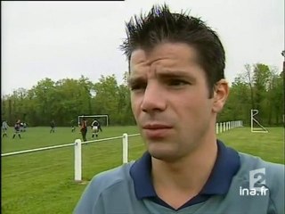 20 heures le journal : [émission du 28 Avril 2002]