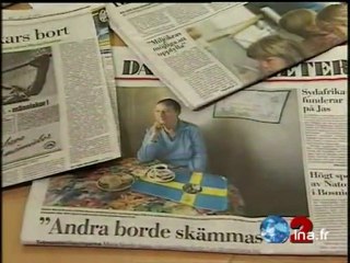 Ja2 20h : émission du 25 août 1997