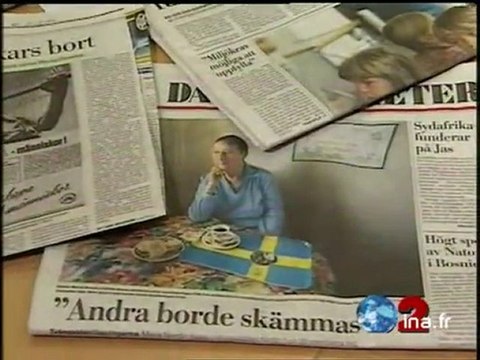 Ja2 20h : émission du 25 août 1997