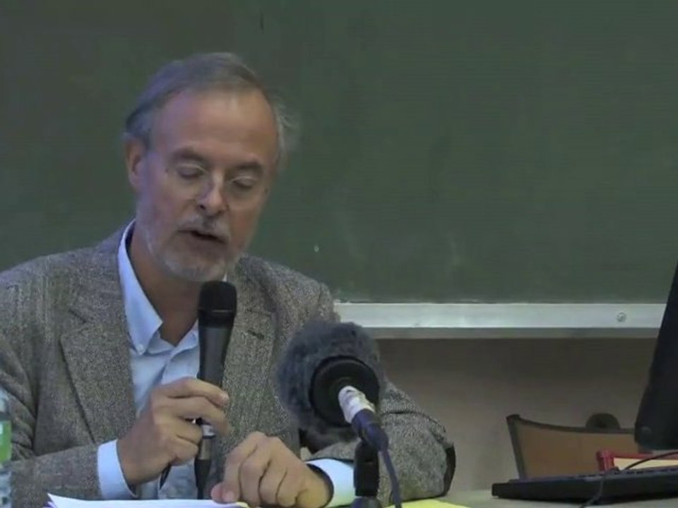 Économistes atterrés: Dominique Plihon