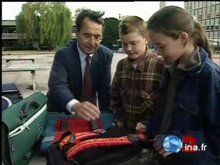 Ja2 20h : émission du 29 août 1997