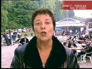 20 heures le journal : [émission du 19 Mai 2002]
