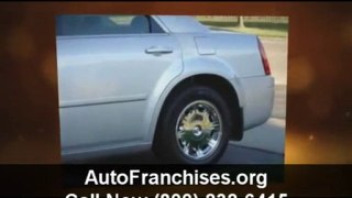 Auto Franchises