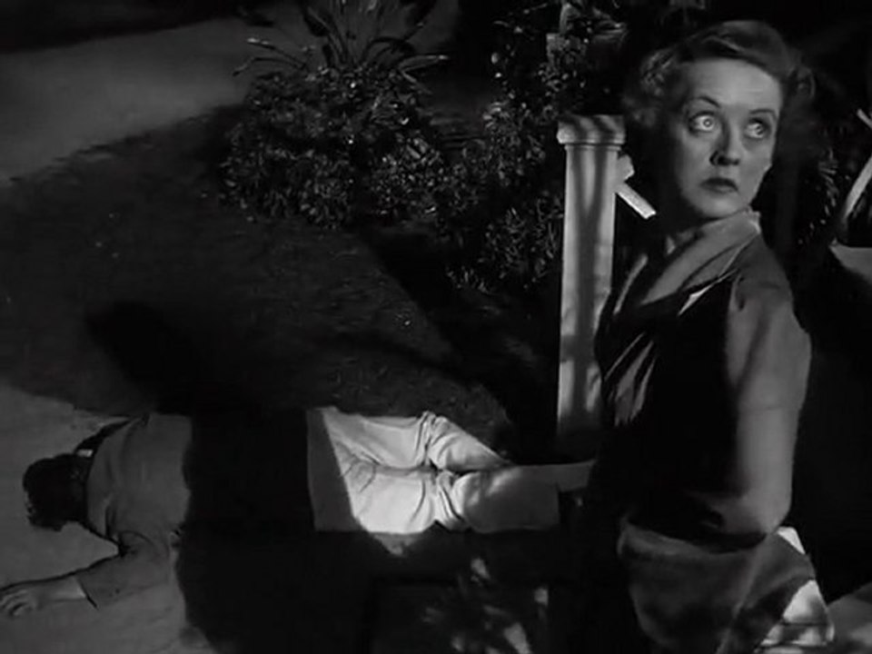 Η ΕΧΙΔΝΑ  (The Letter, 1940)