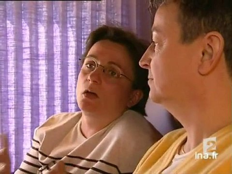 20 heures le journal : [émission du 6 Juin 2002]