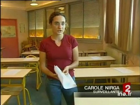 20 heures le journal : [émission du 12 Juin 2002]