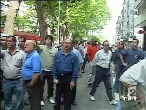 20 heures le journal : [émission du 22 Juin 2002]