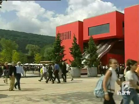 20 heures le journal : [émission du 23 Juin 2002]