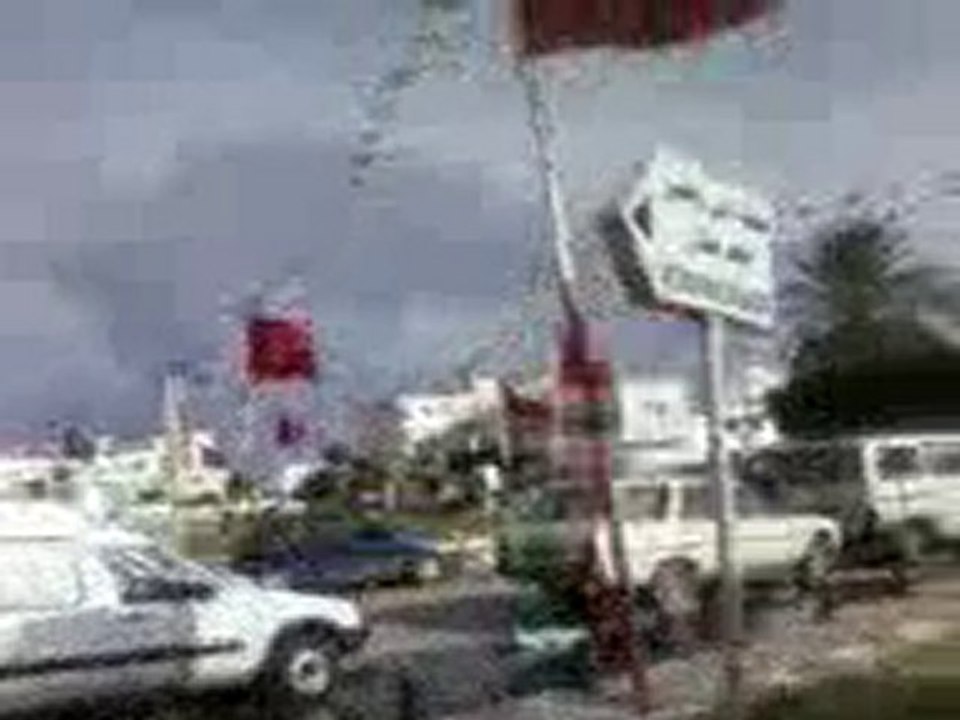 ksar hellal place 7 novembre