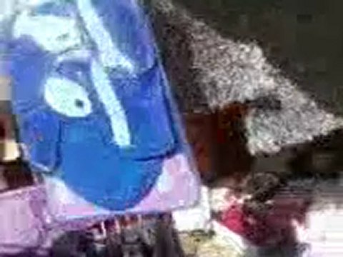 ksar hellal souk de mardi avenue bourguiba