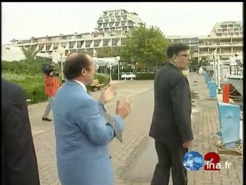 JA2 20H : émission du 21 septembre 1996