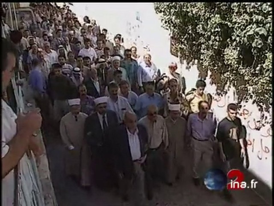 JA2 20H : émission du 24 septembre 1996