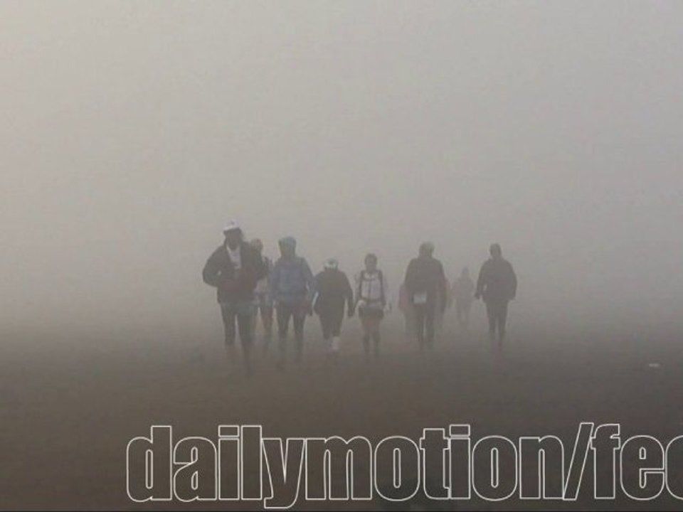 Le Grand Raid Réunion 2010